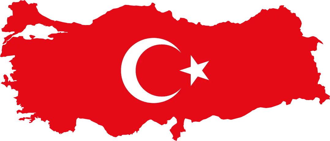 E-Posta Verileriniz
				Türkiye'de Kalsın
